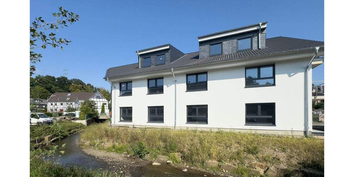 Etagenwohnung Leichlingen - 3 Zimmer, 105 m&sup2;, 439.000&euro; | Angebot:25899086