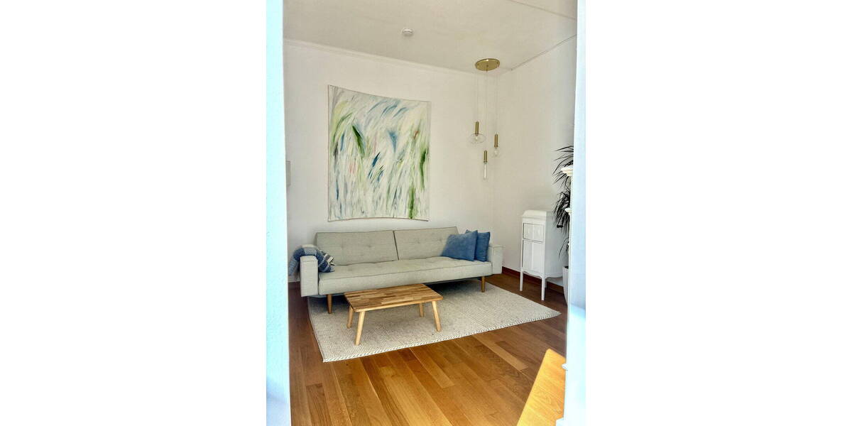 Etagenwohnung Köln Riehl - 3 Zimmer, 64 m&sup2;, 449.000&euro; | Angebot:26712740