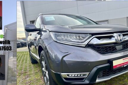 Honda CR-V 46.708 km 31.990 &euro; Köln 50859