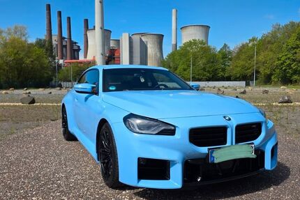 BMW M2 19.000 km 57.500 &euro; Grevenbroich 41516