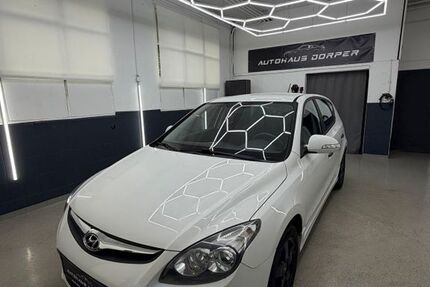 Hyundai i30 162.614 km 3.950 &euro; Solingen 42651