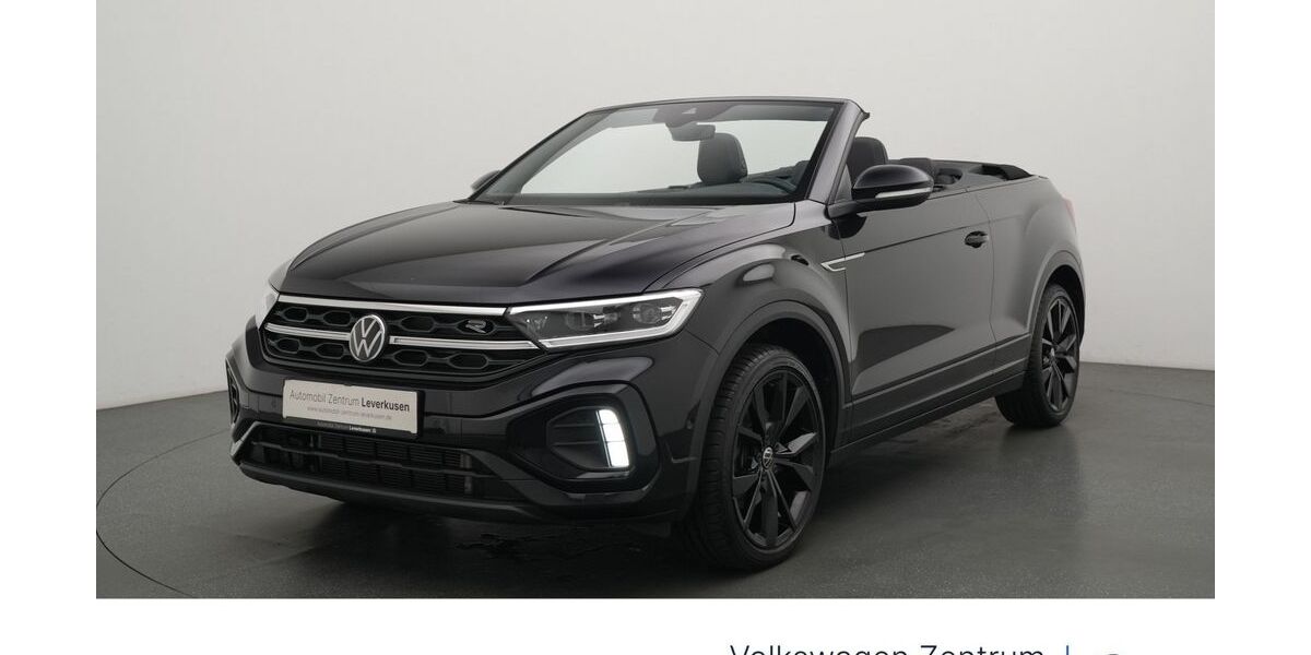 VW T-Roc 12.967 km 35.980 &euro; Leverkusen 51379