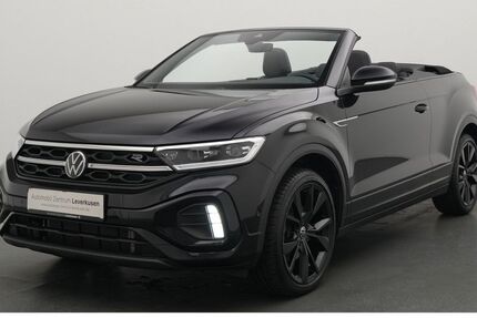 VW T-Roc 12.967 km 36.480 &euro; Leverkusen 51379