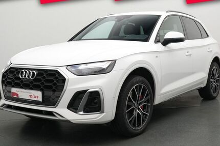 Audi Q5 98.775 km 37.480 &euro; Leverkusen 51373