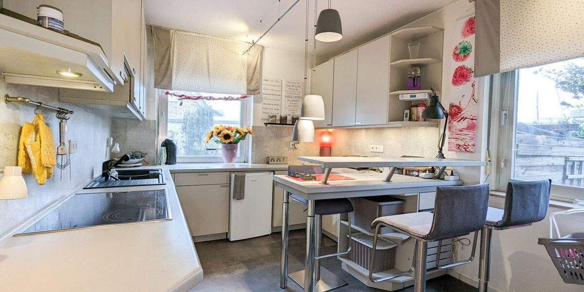 Einfamilienhaus Grevenbroich Orken - 7 Zimmer, 188 m&sup2;, 469.000&euro; | Angebot:25690046