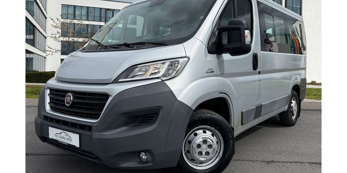 Fiat Ducato 131.000 km 18.800 &euro; Köln (Ostheim) 51107