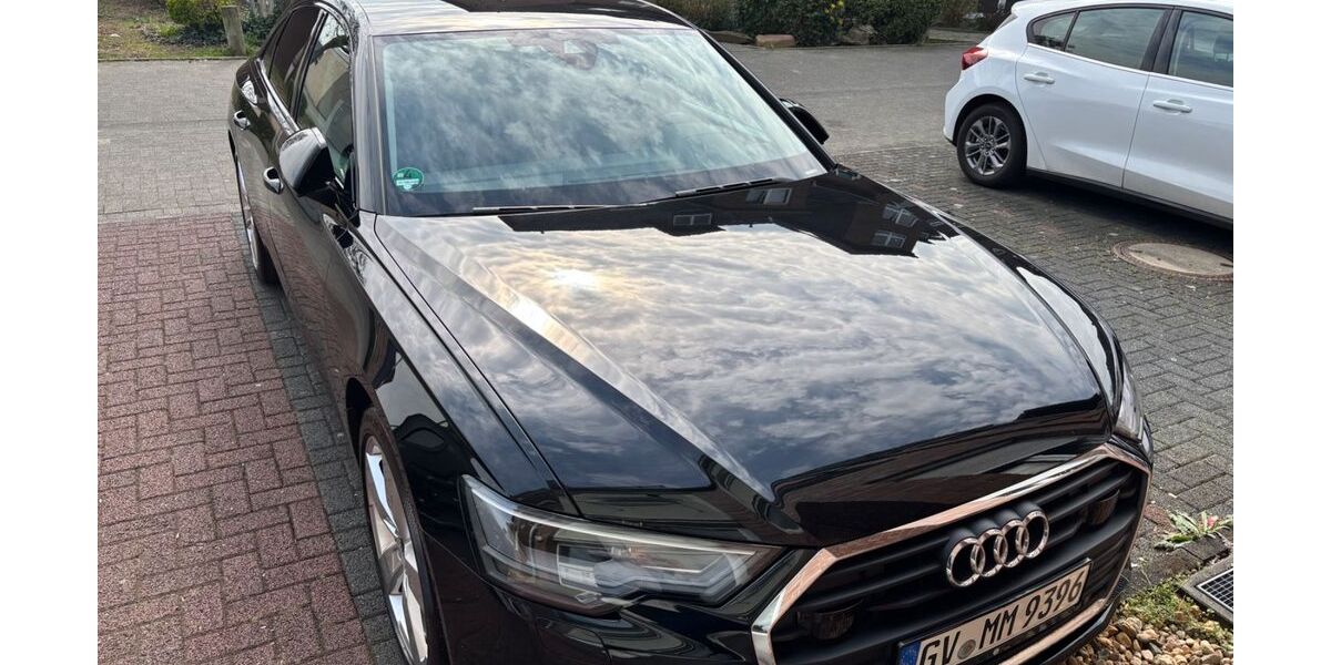 Audi A6 56.000 km 26.400 &euro; Grevenbroich 41515