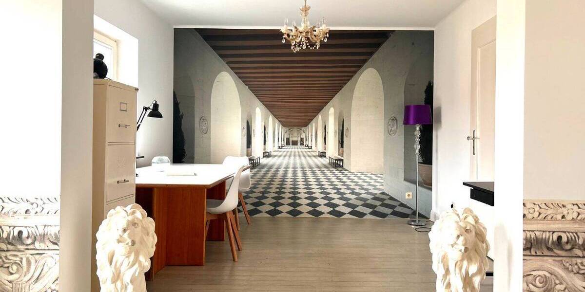 Gewerbeobjekt Haan - 2.300&euro; | Angebot:25718388