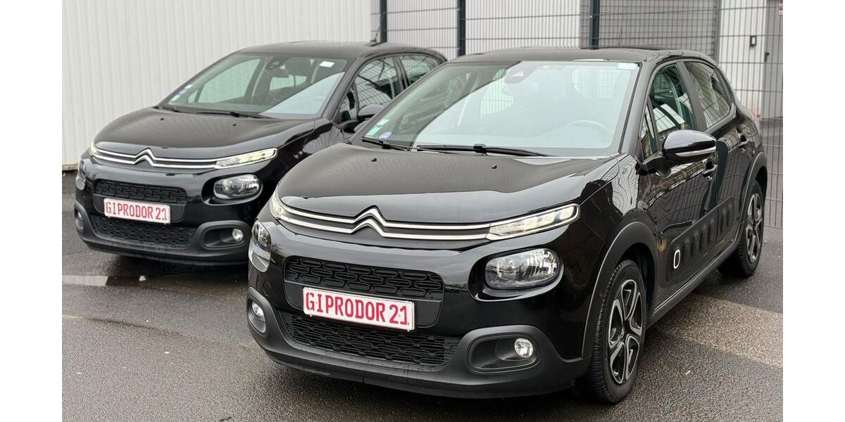 Citroen C3 58.000 km 8.800 &euro; Düsseldorf 40237