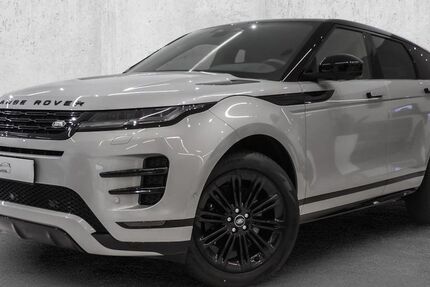Land Rover Range Rover Evoque 3.500 km 61.890 &euro; Köln 51149