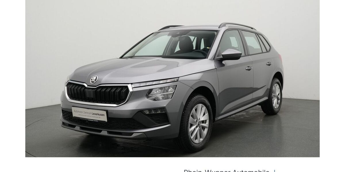 Skoda Kamiq 4.980 km 18.980 &euro; Leverkusen 51379