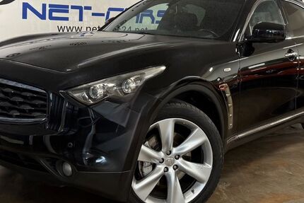 INFINITI FX 137.877 km 14.950 &euro; Hilden 40721