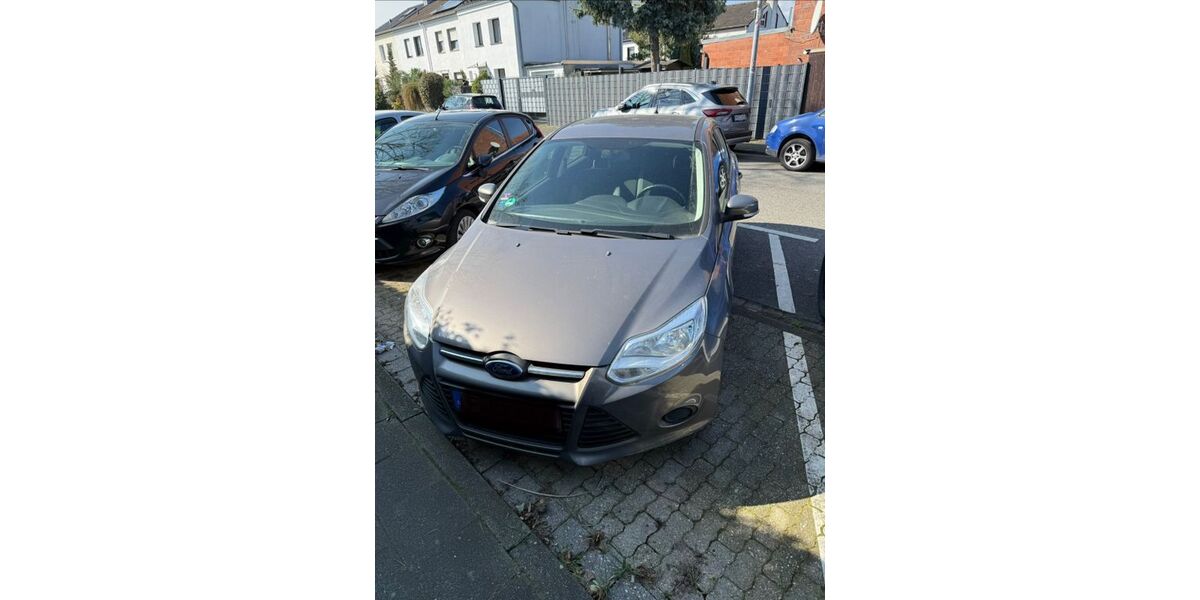 Ford Focus 199.611 km 1.800 &euro; Pulheim 50259