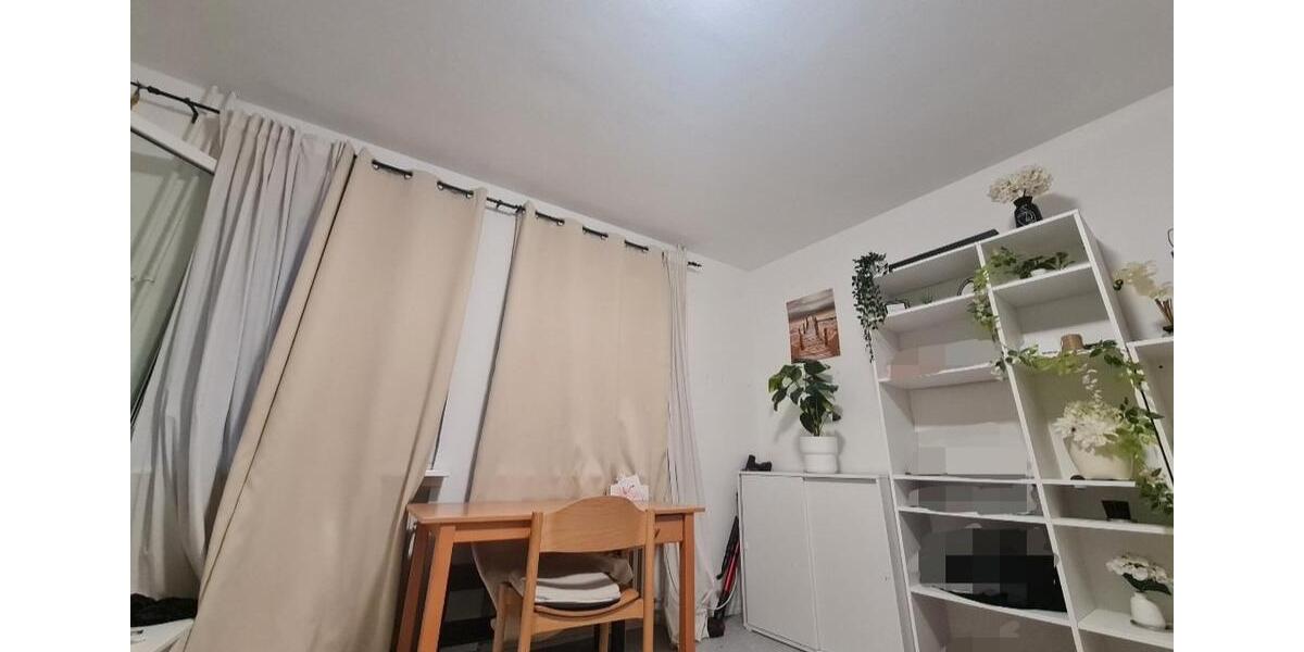 Etagenwohnung Köln Lindenthal - 1 Zimmer, 20 m&sup2;, 305&euro; | Angebot:26695579