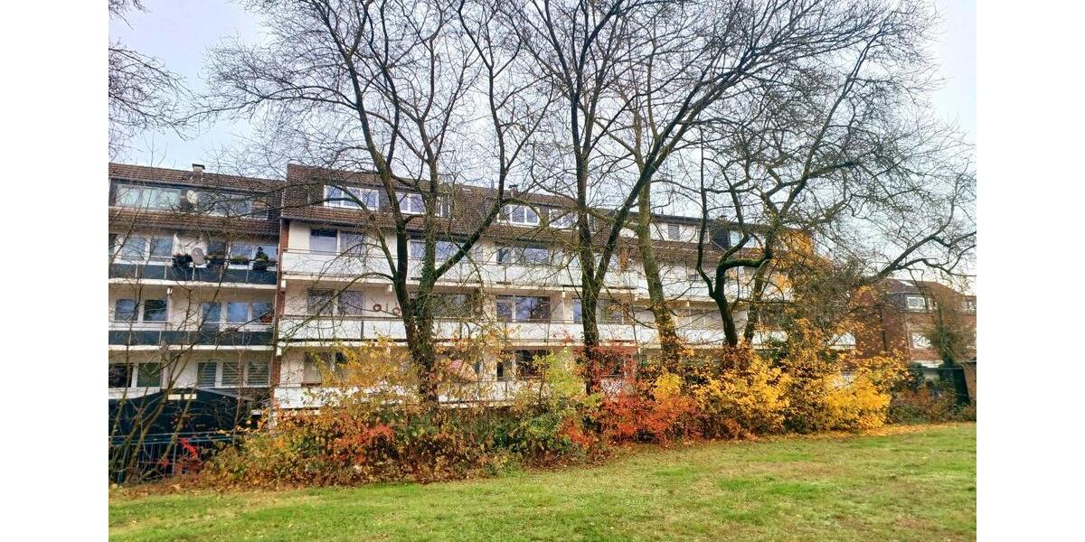 Etagenwohnung Grevenbroich Neuenhausen - 1 Zimmer, 27 m&sup2;, 500&euro; | Angebot:26408142