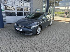 VW GOLF VIII 2.0 TDI Active +Ambiente+CarPlay+Navi+ 71.775 km 21.444 &euro; Meerbusch 40667