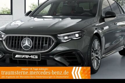 Mercedes-Benz E 53 AMG 15.137 km 85.990 &euro; Düsseldorf 40470
