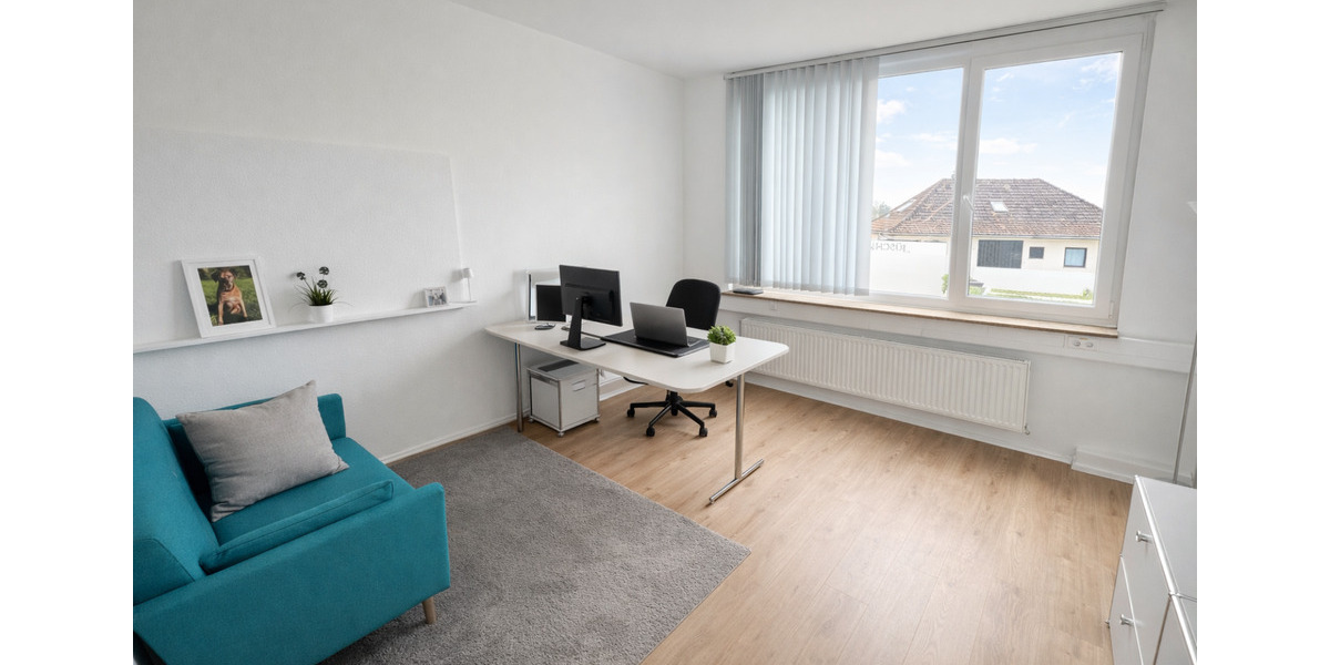 Gewerbeobjekt Remscheid Reinshagen - 1.365&euro; | Angebot:25439661