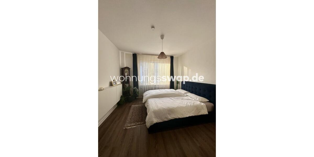 Etagenwohnung Köln Innenstadt - 3 Zimmer, 70 m&sup2;, 800&euro; | Angebot:25856175