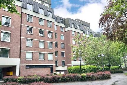 Wohnung Köln Niehl - 2 Zimmer, 57 m&sup2;, 239.000&euro; | Angebot:25687659