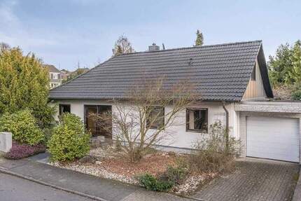 Haus Ratingen Homberg - 7 Zimmer, 186 m&sup2;, 473.800&euro; | Angebot:25664997