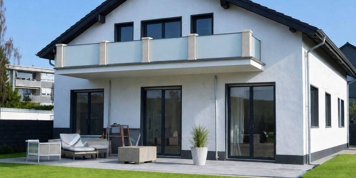 Mehrfamilienhaus, Wohnhaus Leichlingen - 8 Zimmer, 304 m&sup2;, 1.980.000&euro; | Angebot:26716503