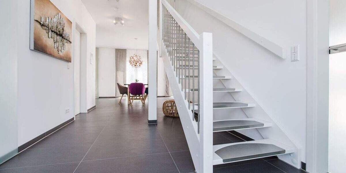 Einfamilienhaus Bedburg Kaster - 7 Zimmer, 197 m&sup2;, 414.939&euro; | Angebot:25683474