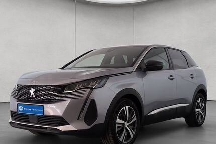 Peugeot 3008 25.800 km 19.490 &euro; Leverkusen 51373