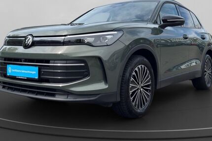 VW Tiguan 14.068 km 33.330 &euro; Köln 50968