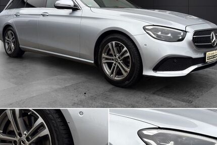 Mercedes-Benz E 200 68.000 km 32.480 &euro; Köln 50739