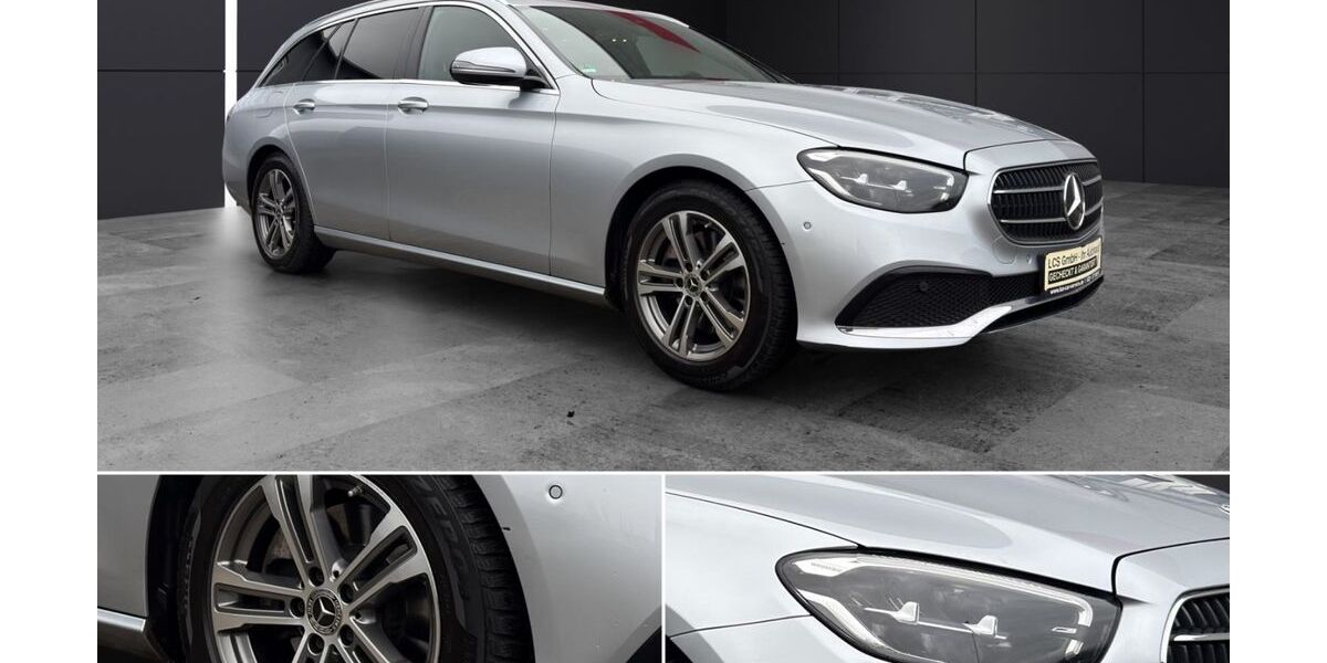 Mercedes-Benz E 200 68.000 km 32.480 &euro; Köln 50739