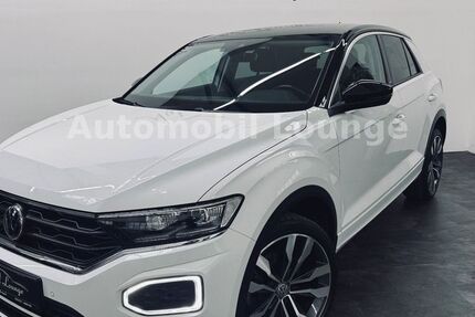 VW T-Roc 64.820 km 21.990 &euro; Remscheid 42855