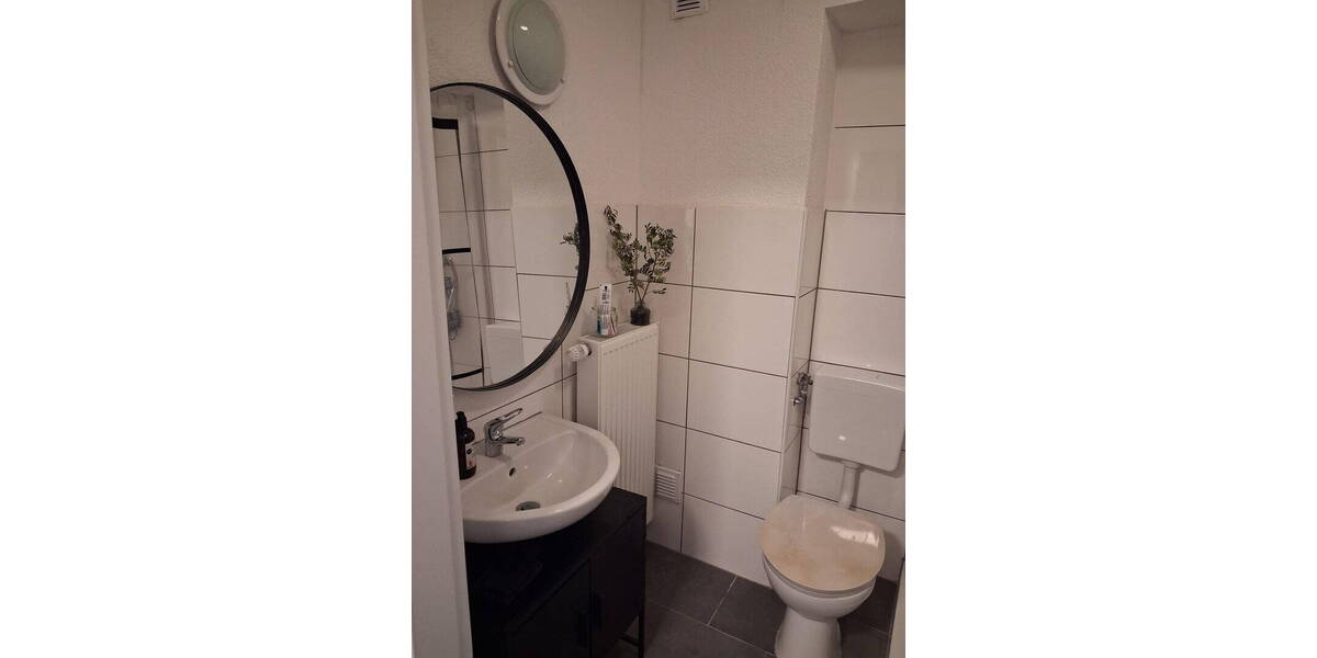 Etagenwohnung Köln Kalk - 2 Zimmer, 50 m&sup2;, 800&euro; | Angebot:25969933