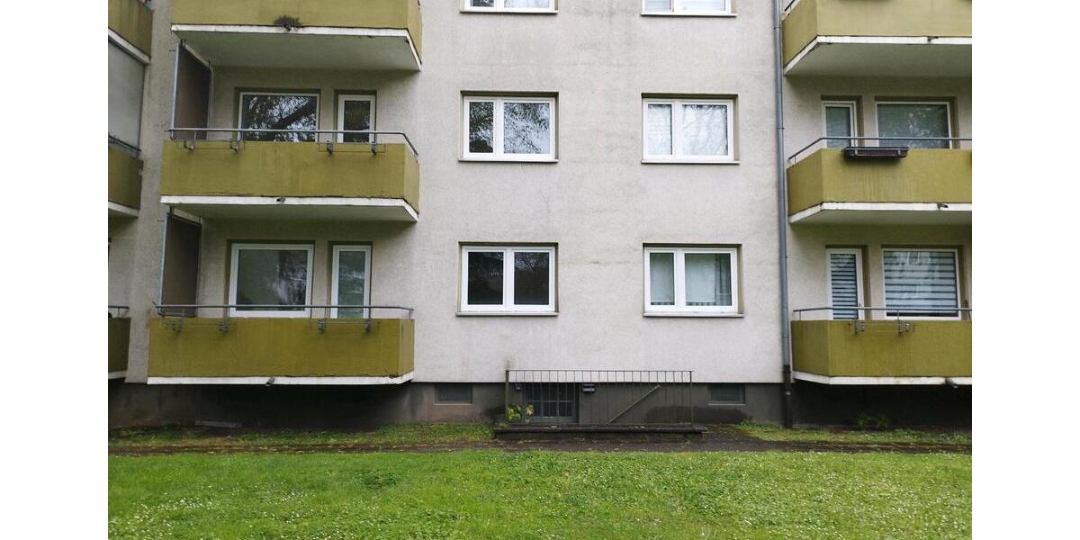 Erdgeschoßwohnung Köln Kalk - 2 Zimmer, 47 m&sup2;, 220.000&euro; | Angebot:25176174