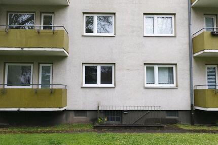 Wohnung Köln Kalk - 2 Zimmer, 47 m&sup2;, 220.000&euro; | Angebot:25176174