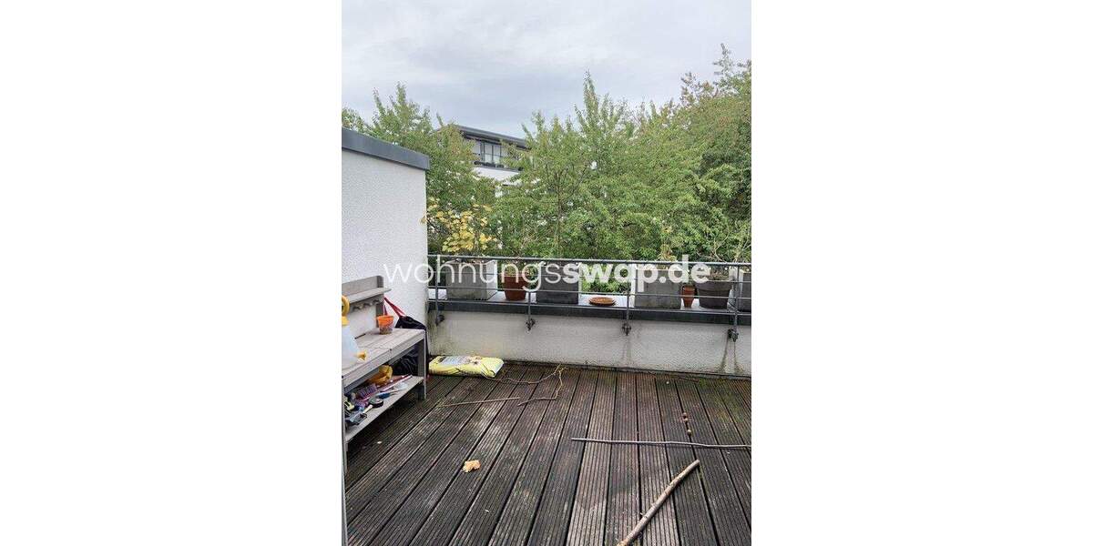 Etagenwohnung Köln Sülz - 3 Zimmer, 81 m&sup2;, 1.200&euro; | Angebot:25935591