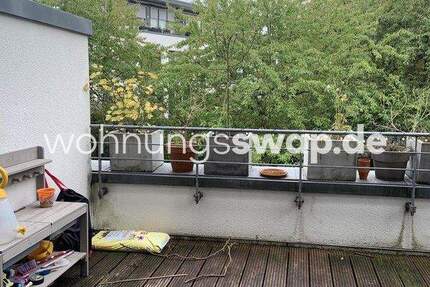 Wohnung Köln Sülz - 3 Zimmer, 81 m&sup2;, 1.200&euro; | Angebot:25935591