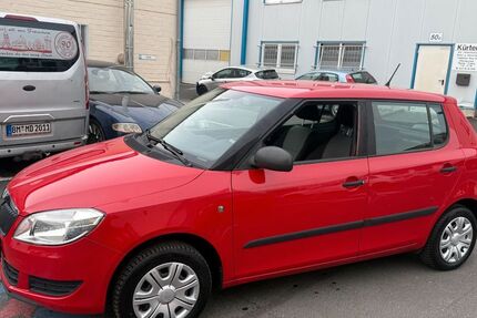 Skoda Fabia 166.000 km 3.200 &euro; Köln 51109