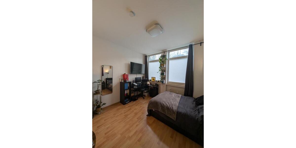 Etagenwohnung Köln Mülheim - 1 Zimmer, 28 m&sup2;, 1.000&euro; | Angebot:26022979