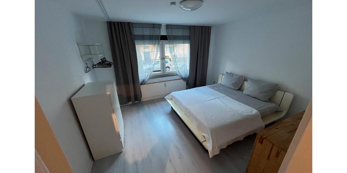 Erdgeschoßwohnung Köln Mülheim - 2 Zimmer, 55 m&sup2;, 280.000&euro; | Angebot:24840859