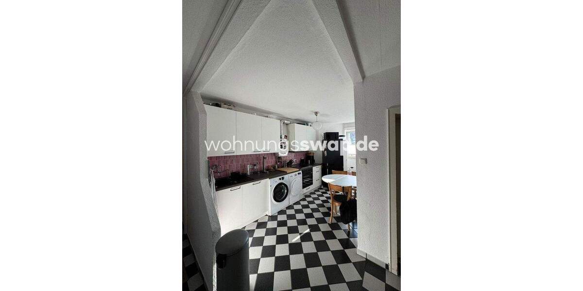 Etagenwohnung Köln Neustadt-Süd - 2 Zimmer, 58 m&sup2;, 550&euro; | Angebot:26014296