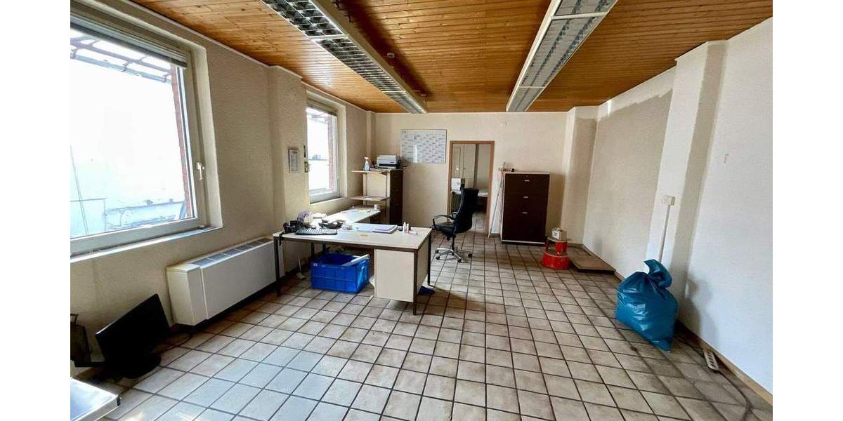 Mehrfamilienhaus, Wohnhaus Haan - 1 Zimmer, 422 m&sup2;, 990.000&euro; | Angebot:25689199