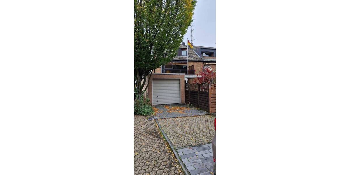 Mehrfamilienhaus, Wohnhaus Hürth Fischenich - 6 Zimmer, 650.000&euro; | Angebot:25837766