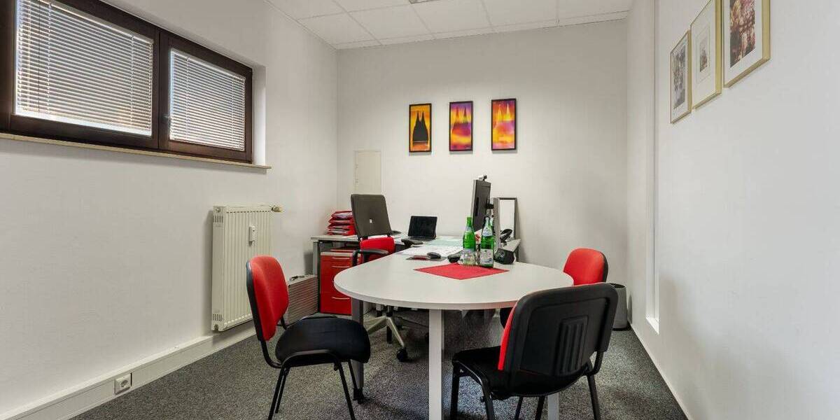 Etagenwohnung Bergisch Gladbach Moitzfeld - 5 Zimmer, 79 m&sup2;, 229.000&euro; | Angebot:25971351