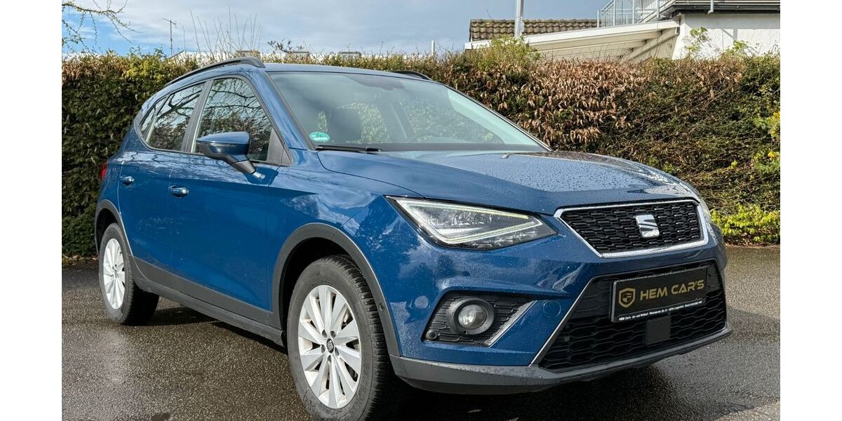 Seat Arona 158.000 km 13.499 &euro; Langenfeld 40764