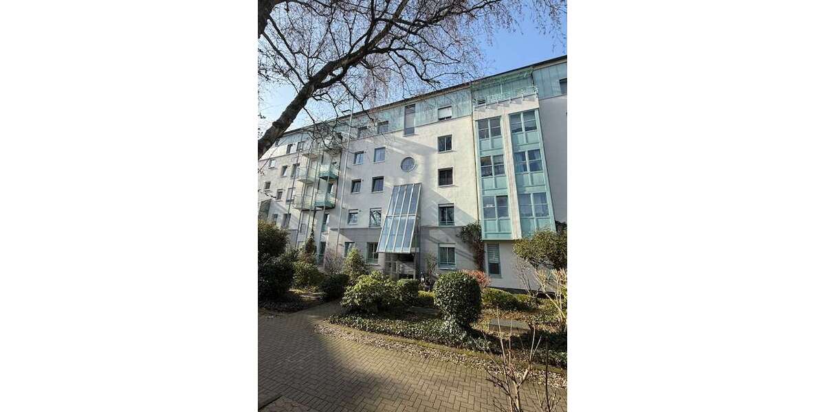 Etagenwohnung Hilden - 3 Zimmer, 77 m&sup2;, 278.000&euro; | Angebot:25366148