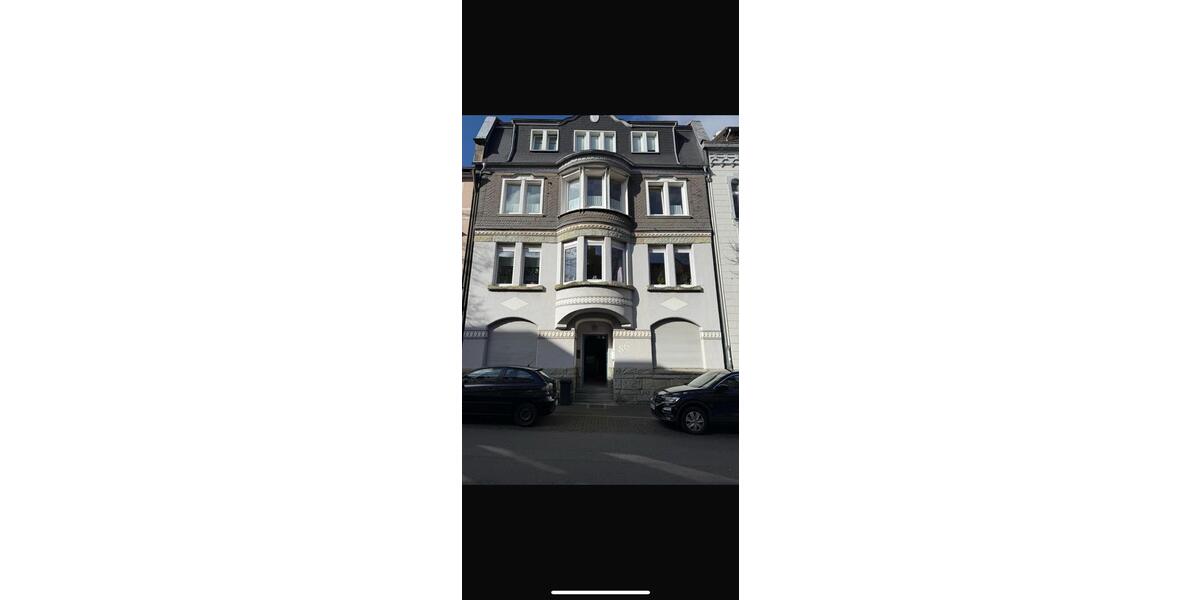 Erdgeschoßwohnung Solingen Wald - 2 Zimmer, 34 m&sup2;, 450&euro; | Angebot:26609182