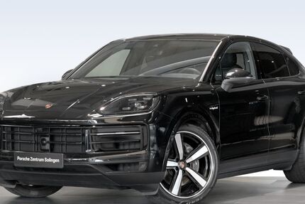 Porsche Cayenne 33.964 km 99.790 &euro; Solingen 42653