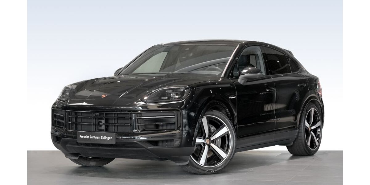 Porsche Cayenne 33.964 km 99.790 &euro; Solingen 42653