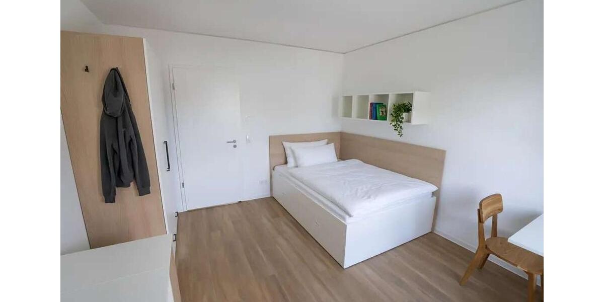 Etagenwohnung Köln Lindenthal - 1.5 Zimmer, 30 m&sup2;, 940&euro; | Angebot:25854843